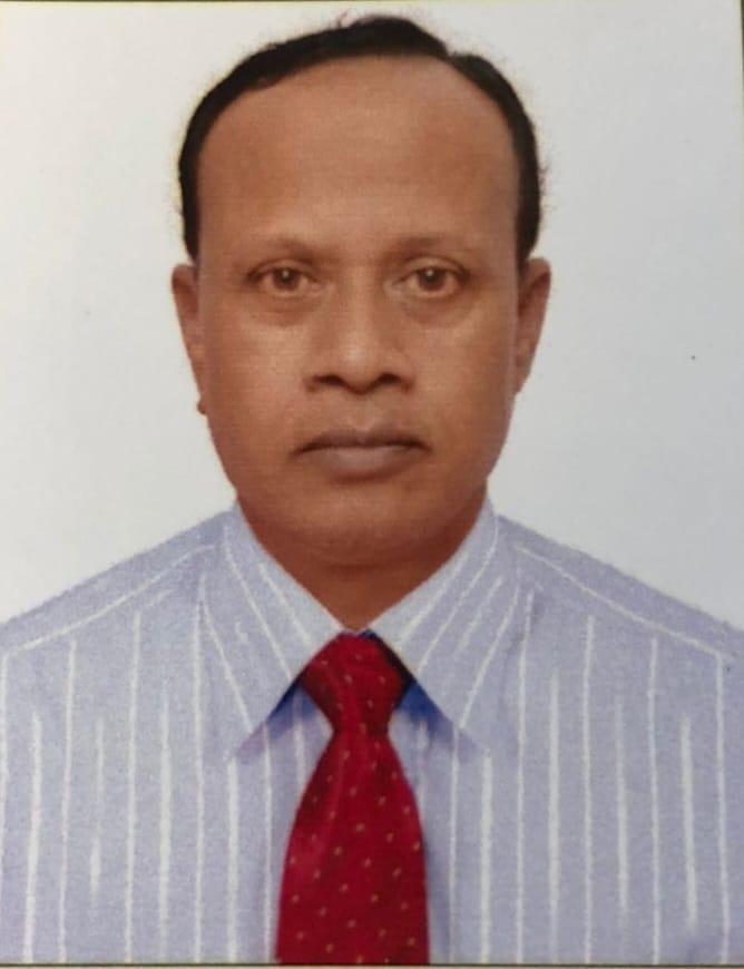 MONZORUL HASAN MAHMUD
